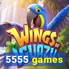 5555 games